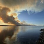 grand-falls-windsor-safe-from-martin-lake-wildfire-for-now,-government-urges-precaution