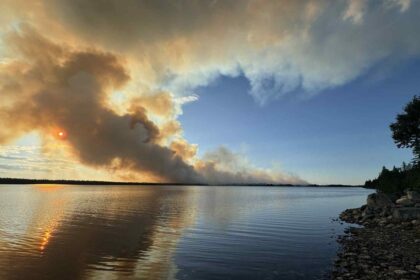 grand-falls-windsor-safe-from-martin-lake-wildfire-for-now,-government-urges-precaution