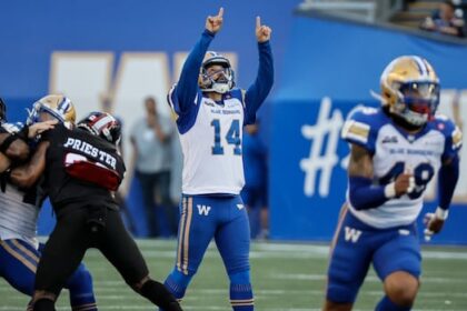 blue-bombers-beat-redblacks-on-last-second-field-goal-after-squandering-17-point-lead