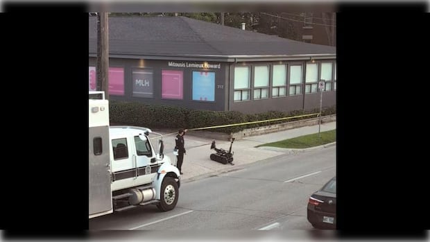 timing-of-bomb-scare-at-winnipeg-law-office-‘unsettling’-for-lawyer-injured-in-2015-explosion-there