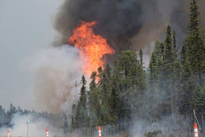 evacuation-advisory-issued-for-northeast-nb.-community,-several-fires-out-of-control