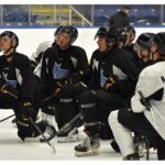 photos:-qmjhl:-cape-breton-eagles-open-training-camp-in-sydney