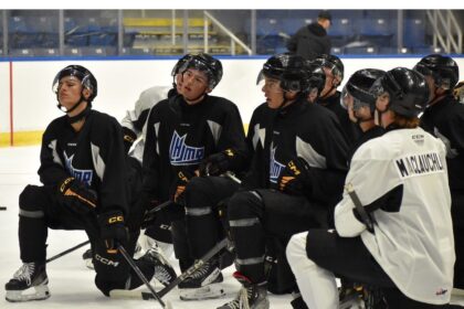 photos:-qmjhl:-cape-breton-eagles-open-training-camp-in-sydney