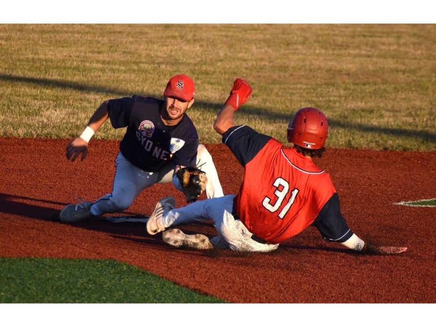senior-baseball:-sydney-sooners-drop-opening-game-of-important-weekend-series-with-kentville-wildcats
