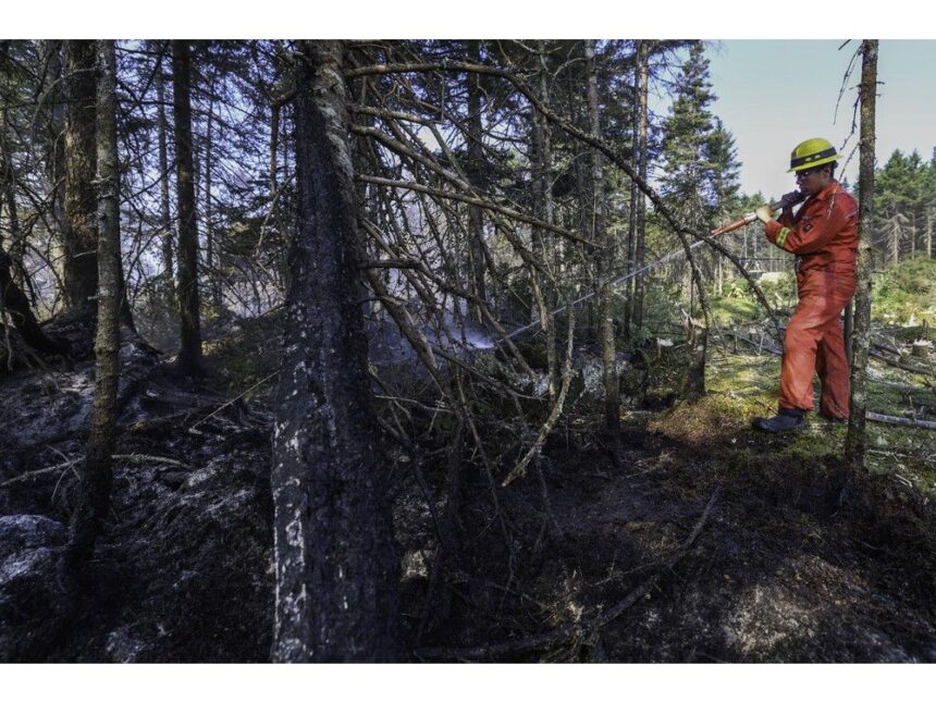 local-state-of-emergency-declared-as-long-lake-wildfire-doubles-in-size