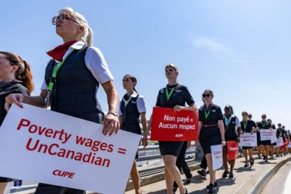 ottawa-orders-binding-arbitration-in-air-canada-union-dispute-to-end-flight-attendants’-strike