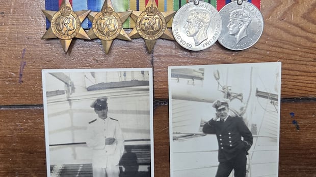 historian-tracks-down-family-of-nb.-veteran-george-mann-and-returns-his-ww-ii-medals