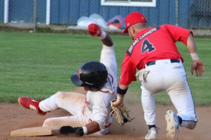 senior-baseball:-sydney-sooners-split-doubleheader-with-kentville-wildcats-as-part-of-four-game-weekend-series