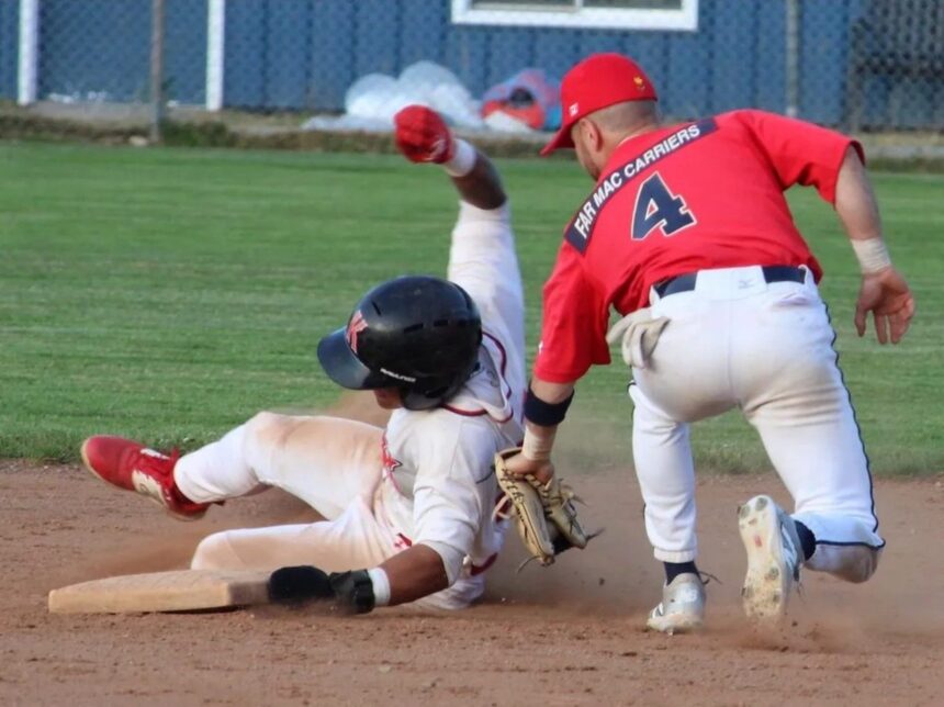 senior-baseball:-sydney-sooners-split-doubleheader-with-kentville-wildcats-as-part-of-four-game-weekend-series