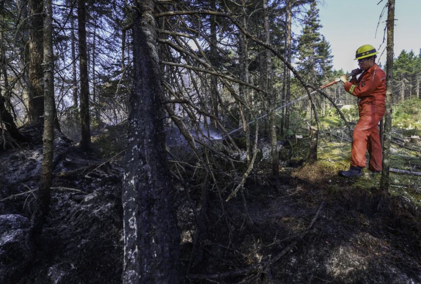 unfavourable-weather-conditions-hindering-long-lake-wildfire-response