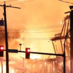 construction-site-fire-in-langley,-bc.,-shuts-nearby-roads