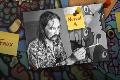 norval-morrisseau-family,-estate-rep-have-long-said-they’re-art-fraud-victims.-court-docs-question-that
