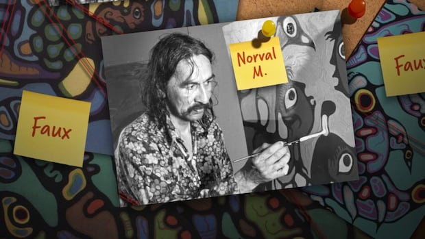 norval-morrisseau-family,-estate-rep-have-long-said-they’re-art-fraud-victims.-court-docs-question-that