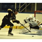 cape-breton-eagles-training-camp:-team-white-records-victories-over-team-black-in-rookie-intrasquad-action