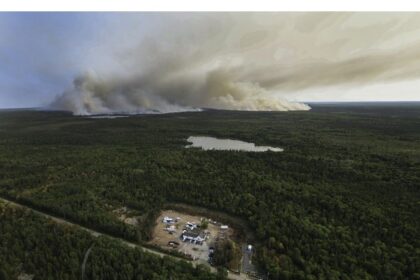 shelter-available-for-wildfire-evacuees-at-nscc-in-middleton
