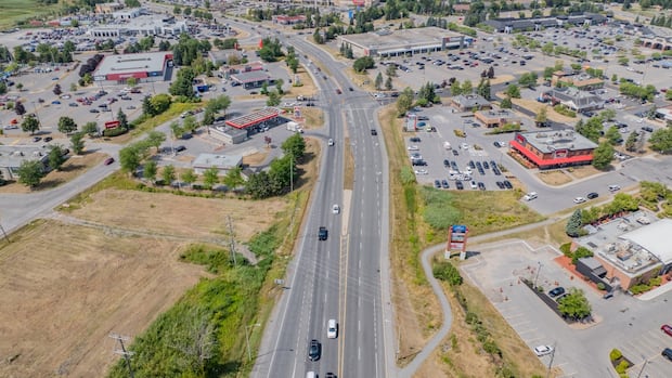 construction-of-new-kanata-tunnel-to-disrupt-traffic-for-years
