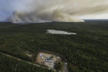 annapolis-county-wildfire-continues-to-burn-out-of-control-despite-rain-overnight