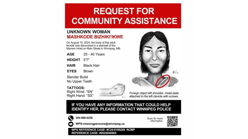 new-buffalo-woman-in-winnipeg-identified