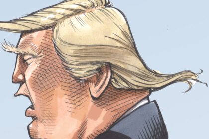 bruce-mackinnon:-zelenskyy-tries-on-blazer-diplomacy-with-trump