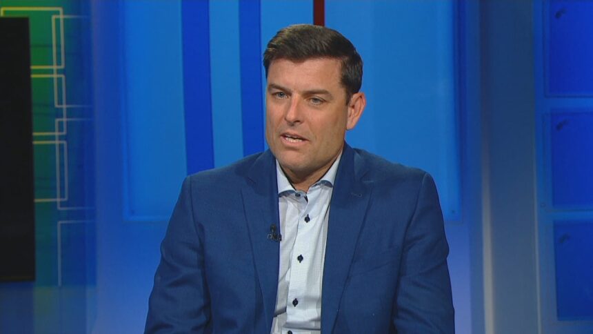 lots-of-news-up-in-the-air:-compass-checks-in-with-charlottetown-airport-authority-ceo-doug-newson