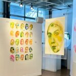 to-capture-the-ups-and-downs-of-motherhood,-this-ns.-artist-makes-a-self-portrait-every-day
