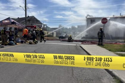 fire-at-hawkesbury-construction-site-destroys-2-buildings