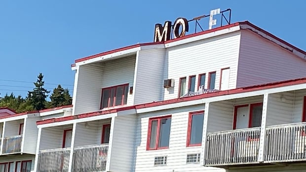 ‘it’s-an-eyesore’:-residents-slam-delayed-demolition-of-former-motels-near-canso-causeway