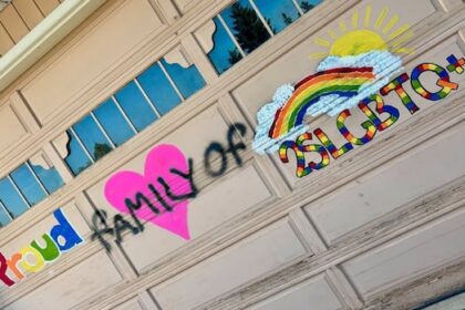 yorkton,-sask.,-family-turns-homophobic-graffiti-into-rainbow-artwork