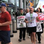 ‘until-the-bitter-end’:-striking-air-canada-flight-attendants-defiant-on-halifax-picket-line