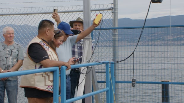 for-the-first-time-in-over-a-century,-sockeye-salmon-are-able-to-return-to-okanagan-lake