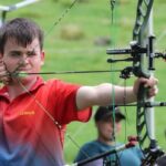 maori-archers-aiming-high-at-world-archery-youth-championships-in-winnipeg