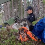 search-crews-recover-backpack-of-norwegian-trekker-missing-in-northern-manitoba