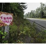 thank-you-signs-posted-for-crews-fighting-long-life-wildfire