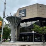 4th-floor-of-millennium-library-temporarily-closed-as-city-looks-at-safety-upgrades