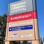 victoria-hospital’s-pediatric-clinic-to-temporarily-shut-over-staffing,-workload-woes