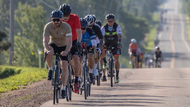 some-cyclists-drop-out-of-gran-fondo-pei.-event-after-air-canada-strike-disrupts-travel