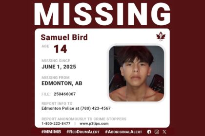 police-continue-search-for-teen-missing-from-edmonton-all-summer