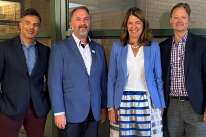 alberta-premier-danielle-smith-wearing-ribbon-skirt-sparks-controversy