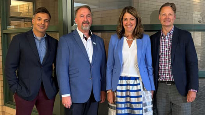 alberta-premier-danielle-smith-wearing-ribbon-skirt-sparks-controversy