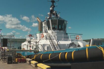 new-tugboats-arrive-in-port-hawkesbury-to-support-everwind’s-green-energy-plan