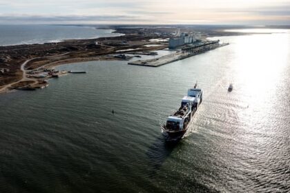 arctic-trade-route-expansion-in-northern-manitoba-to-be-discussed-following-agreement