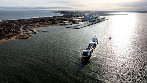 arctic-trade-route-expansion-in-northern-manitoba-to-be-discussed-following-agreement