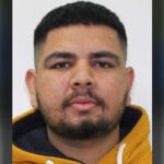 fugitive-arrested-at-toronto-airport-for-crash-that-killed-manitoba-mother,-daughter:-rcmp