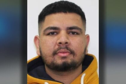 fugitive-arrested-at-toronto-airport-for-crash-that-killed-manitoba-mother,-daughter:-rcmp