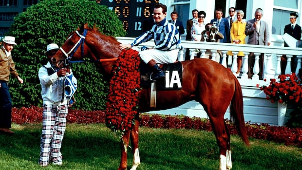 new-brunswick’s-ron-turcotte,-who-rode-secretariat-to-the-1973-triple-crown,-dead-at-84