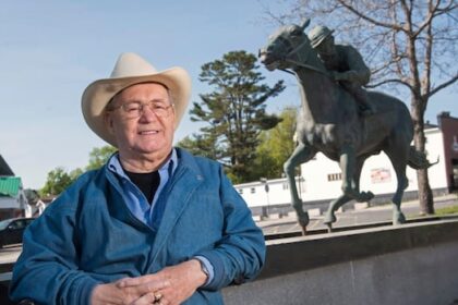 legendary-nb.-jockey-ron-turcotte-remembered-as-humble,-courageous-and-resilient