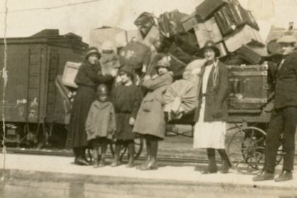 u-of-w-oral-history-project-aims-to-preserve-mennonite-families’-stories-of-‘incredible-tragedy’