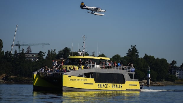 victoria-area-in-bc.-breaks-nearly-100-year-old-temperature-record-amid-hot-spell