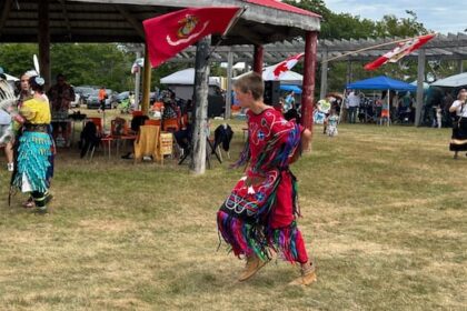 lennox-island-first-nation-welcomes-hundreds-for-25th-annual-mawio’mi
