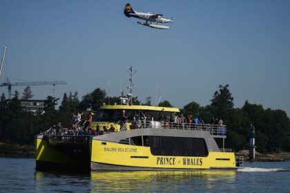 victoria-area-in-bc.-breaks-over-100-year-old-temperature-record-amid-hot-spell